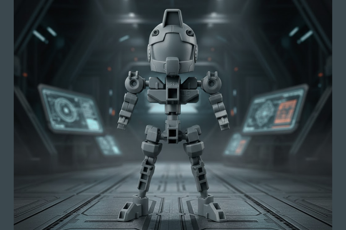 do-choi-sd-gundam-cross-silhouette-frame-lap-rap-bandai