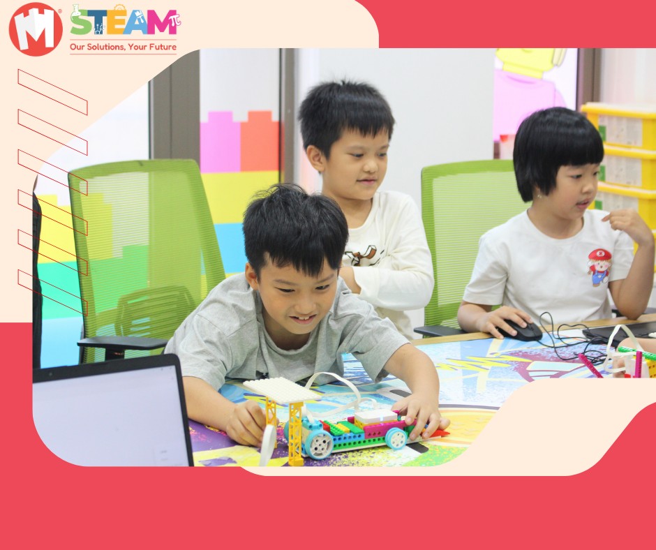 giai-dau-robot-lego-quoc-te-fll-lo-trinh-luyen-thi-cho-tre-1