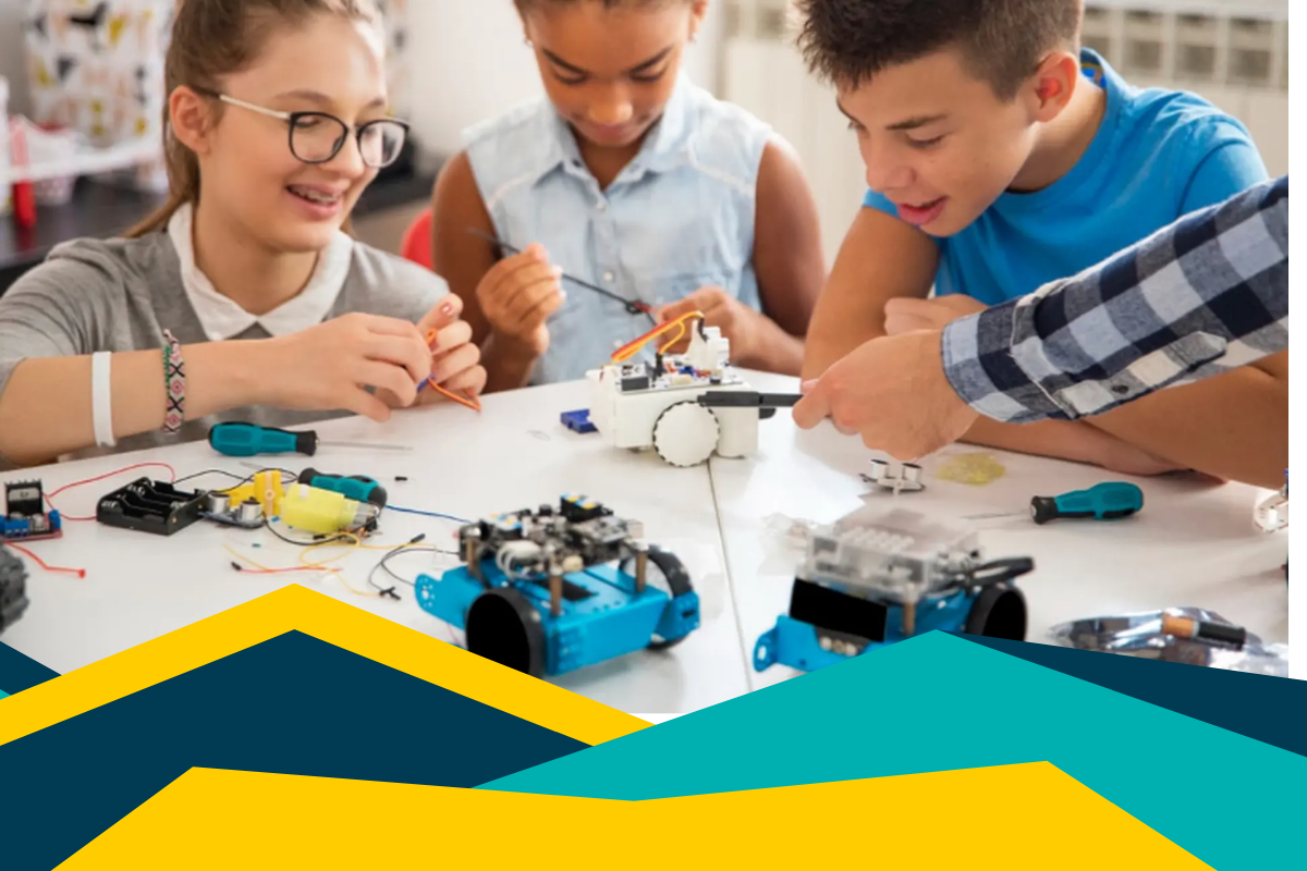 khoa-hoc-robot-cho-tre-mam-non