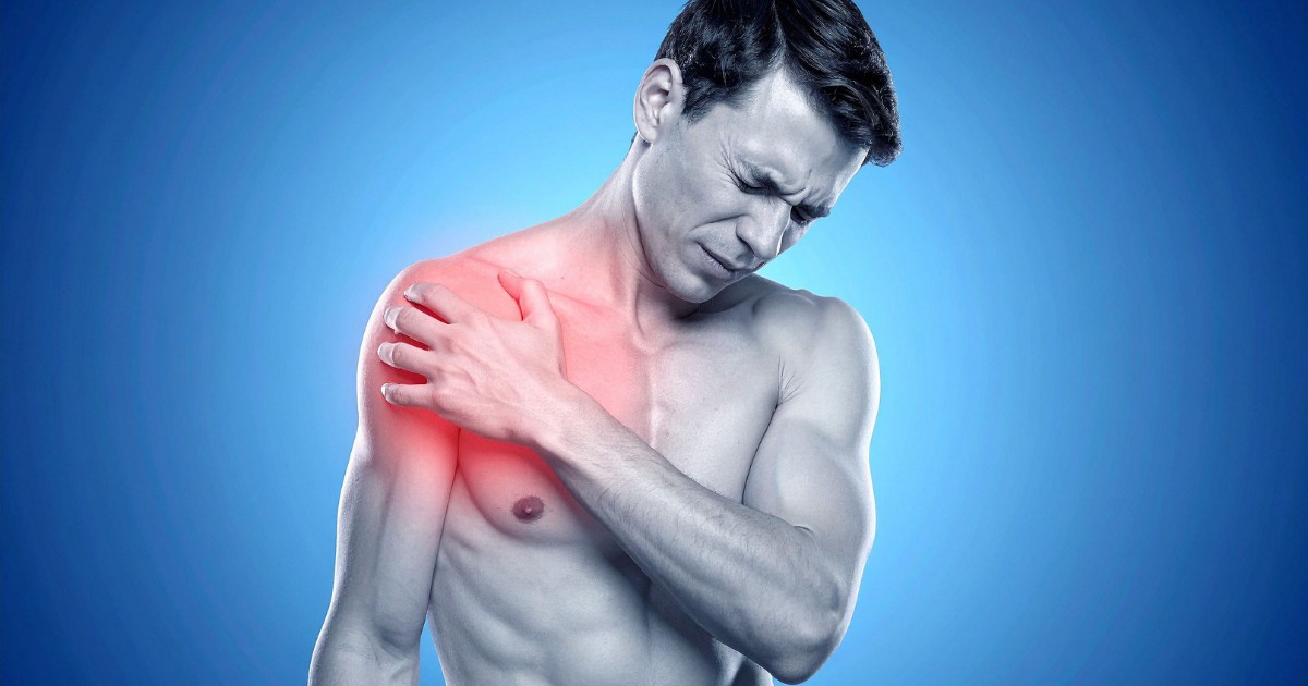 Giảm Đau Cơ Nhanh Bằng 4 Phương Pháp Đơn Giản